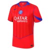 Jalkapallo Fanipaita Paris Saint-Germain Kolmaspelipaita 2025-26